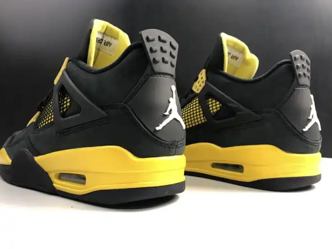 Reps TBK Air Retro 308497-008 Thunder 4 Jordan 0623